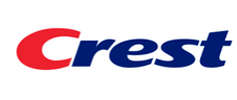 Crest Logo