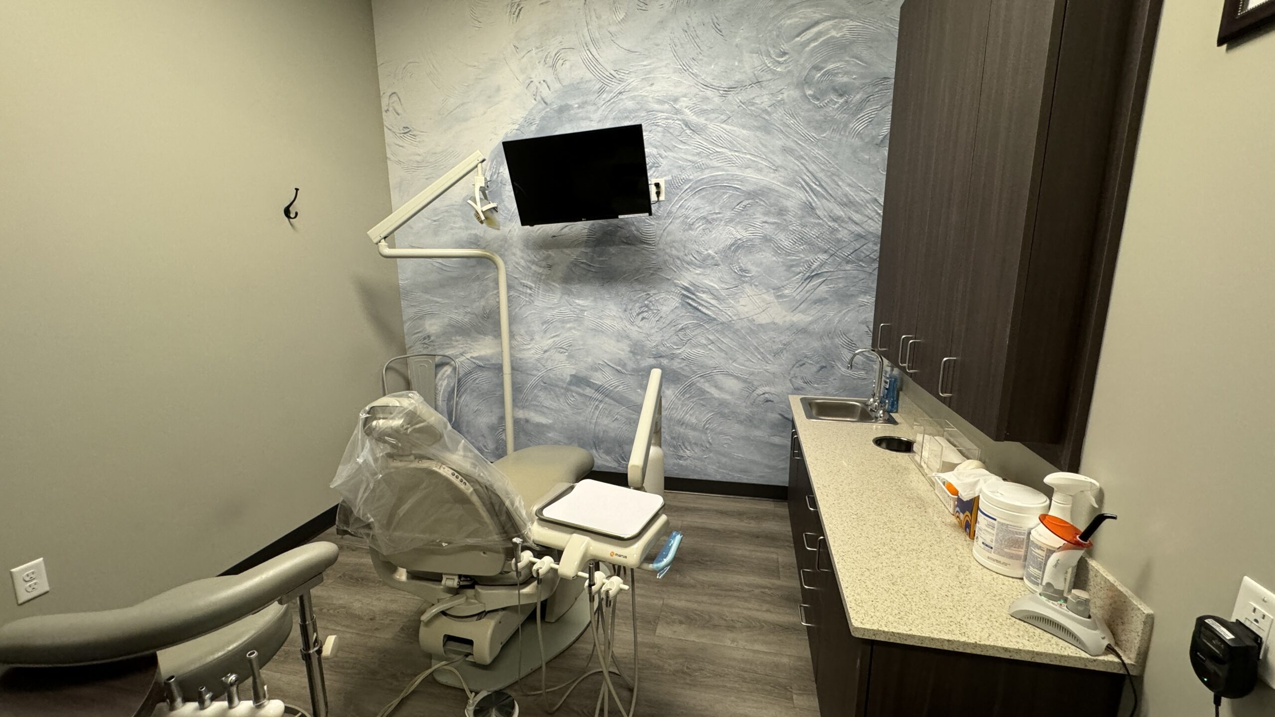 EIDC Operatory Photo