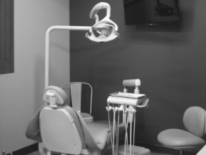 Dental Office Operatory