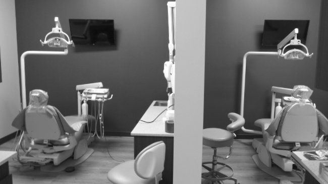 East Indy Dental Care Operatories
