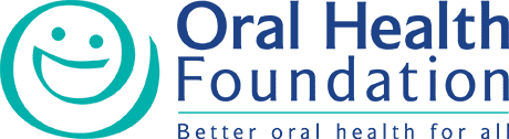 Oral Health Foundation Logo