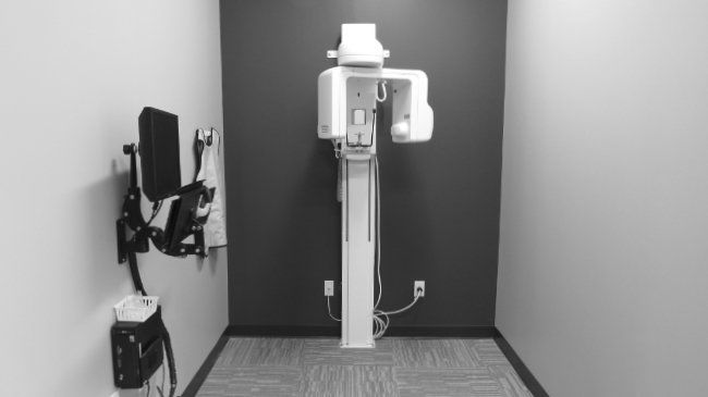 East Indy Dental Care Panoramic X-Ray