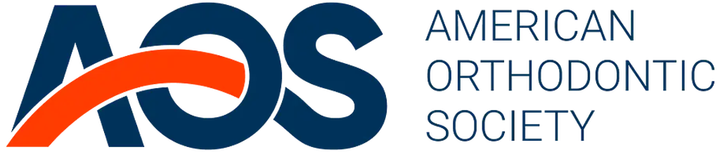 American Orthodontic Society Logo