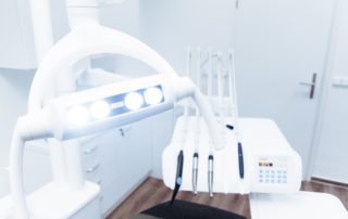 laser dentistry dental office